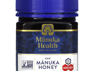 Miere de Manuka