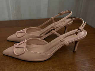 Pantofi Valentino ,mărimea 41 foto 2