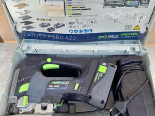 Festool PSBC 420 Li-Plus