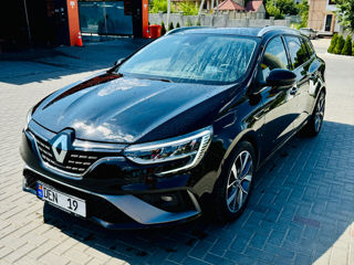 Renault Megane foto 3