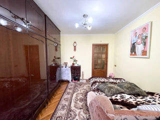 Apartament cu 2 camere, 56 m², Sculeni, Chișinău foto 6