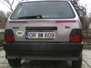 Fiat UNO foto 2