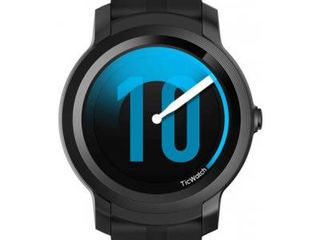 Умные фитнесс часы Mobvoi TicWatch E2 foto 1