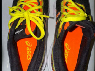 Ghete Asics originale 38 /кроссовки foto 4