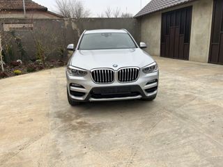 BMW X3 foto 2