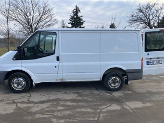 Ford Transit foto 5