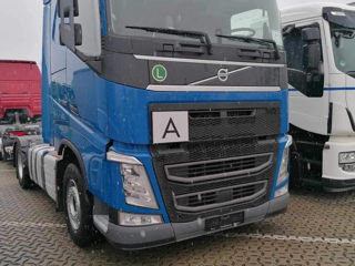 Volvo FH460 foto 3