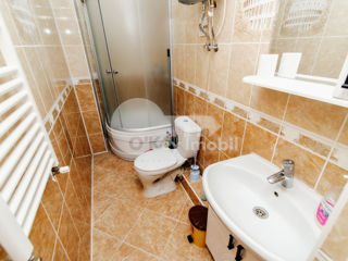 Apartament cu 1 cameră, 38 m², Centru, Bubuieci, Chișinău mun. foto 5