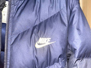 Geaca Nike storm-fit foto 4