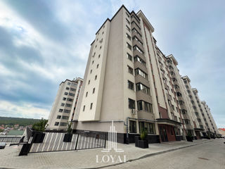 Apartament cu 1 cameră, 50 m², Buiucani, Chișinău foto 13