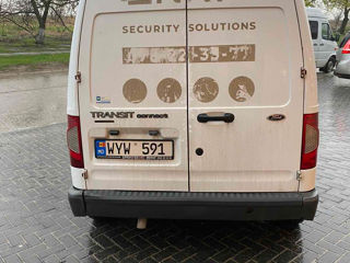 Ford Transit Connect foto 3