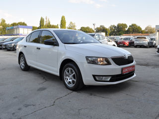 Skoda Octavia foto 2