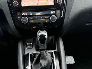 Nissan Qashqai foto 8