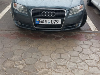 Audi A4 foto 1