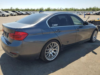 BMW 3 Series foto 3