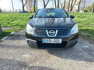 Nissan Qashqai foto 10