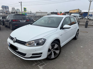 Volkswagen Golf, 2016 г.