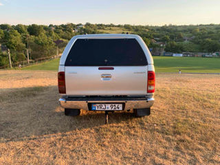 Toyota Hilux foto 10