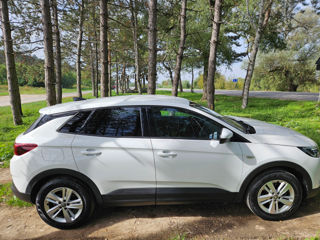 Opel Grandland X foto 4