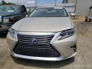 Lexus Es 300H