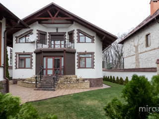 Se vinde casă pe str. Angela Păduraru, Buiucani, Chișinău foto 1