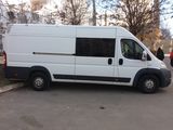 Fiat Ducato Long2008 foto 6