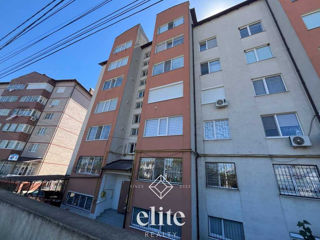 Apartament cu 2 camere, 65 m², Durlești, Chișinău foto 11