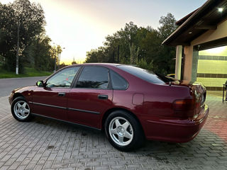 Honda Accord foto 9