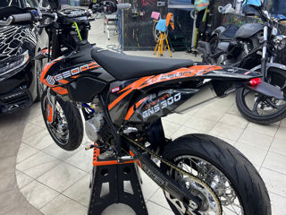 Geon Gns 300 MOTARD  фото 2