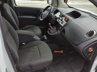 Renault Kangoo foto 5