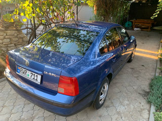 Volkswagen Passat foto 11