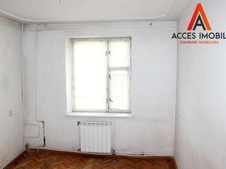 Telecentru, str. G. Asachi, 4 odăi, 88 m2, et. 3/7, Seria Cehă! foto 6