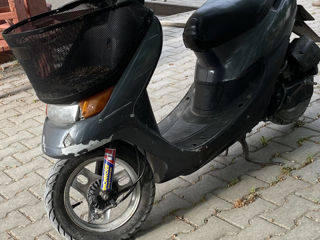 Honda Dio(Cessta) foto 3