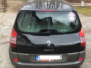 Renault Scenic foto 5