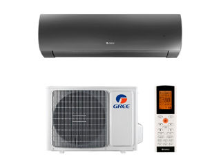 Aparate de aer conditionat Inverter la preturi competitive! 9000 BTU – 6550 lei 12000 BTU – 6950 lei foto 1