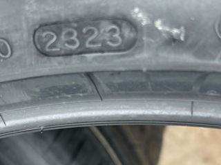 Шины лето Hankook 285/40 R22 foto 7