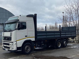 Volvo FH420 foto 3