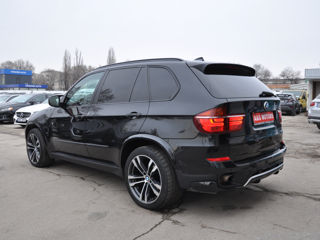 BMW X5 foto 4