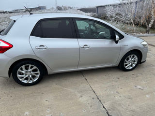 Toyota Auris foto 5