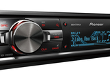 Автомогнитолы DVD - CD - SD-USB Pioneer Sony Alpine Jvc Kenwood  гарантия 1 год foto 9