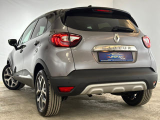 Renault Captur foto 5