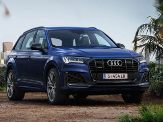 Audi Q7 foto 6