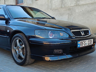 Honda Accord foto 2