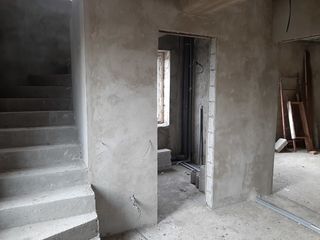 Spre vînzare casă în 2 nivele(variantă albă),170m2,comuna Bubuieci!!!!!! foto 6