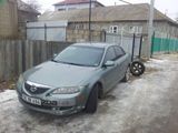 Mazda 6 foto 4