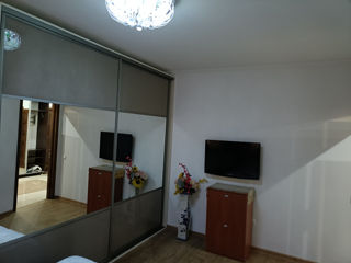 Apartament cu 2 camere, 52 m², Botanica, Chișinău foto 10