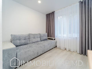 Apartament cu 1 cameră, 16 m², Botanica, Chișinău