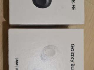 Samsung buds FE