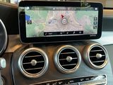 Harti navigatie Mercedes карты навигации