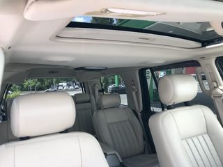 Lincoln Navigator foto 7